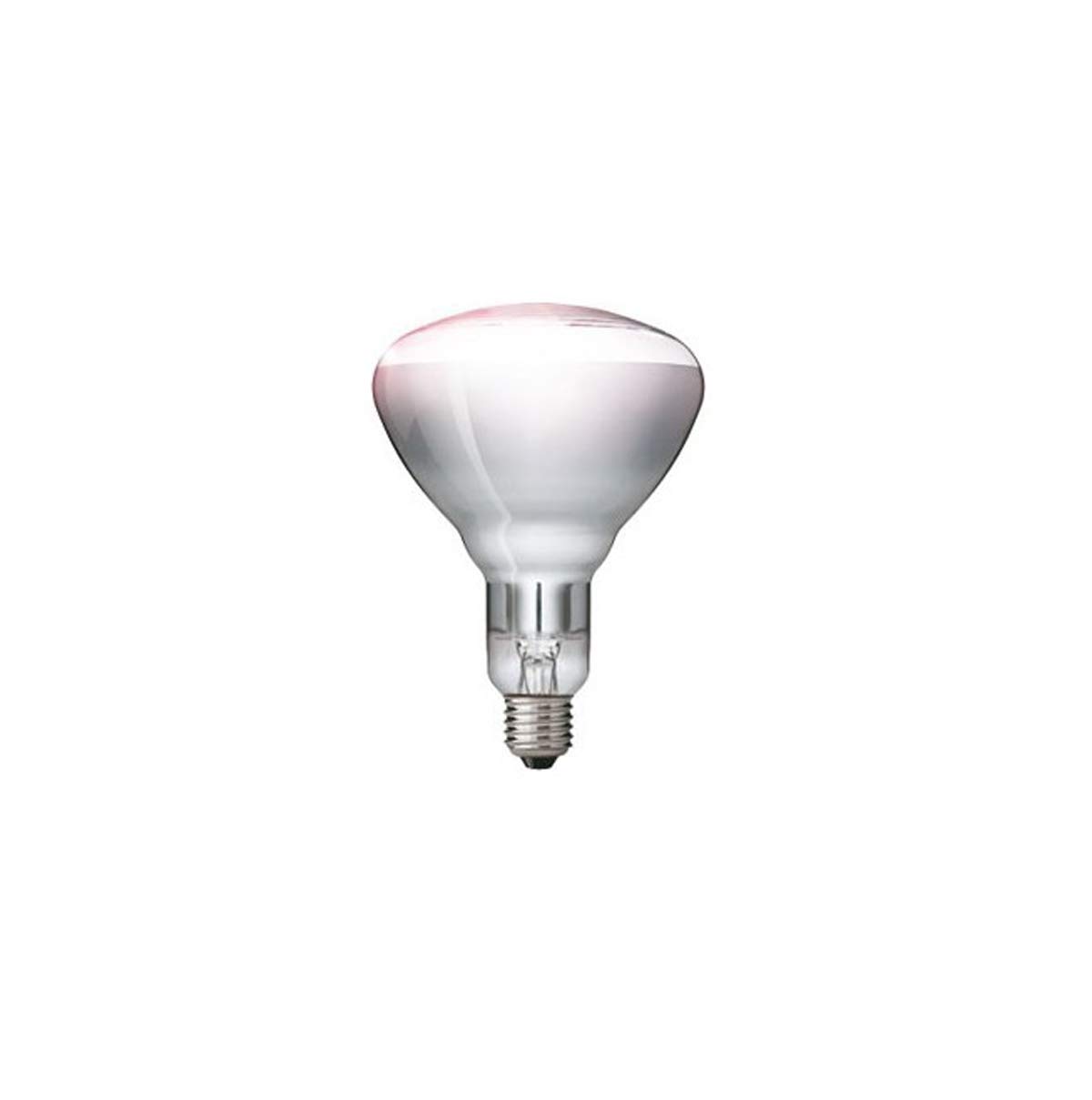 Visiodirect Ampoule Infrarouge pour Lampe chauffante