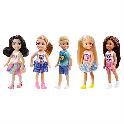 Niñas, Toy Imagen adicional