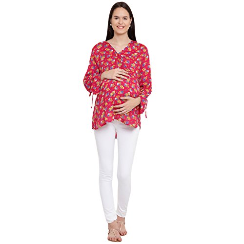 Image of Mine4Nine Women's Georgette Shirt