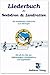 Produktbild Liederbuch für Seebären und Landratten: Die beliebtesten Liedertexte zum Mitsingen. Mit all den Hits von Hafenkneipen, Duschkabinen und Lagerfeuern