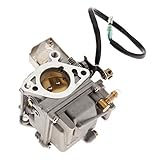 . Einfacher Start, ruhiger Leerlauf, gute Gasannahme, keine Probleme.