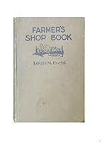 Farmers Shop Book B001617S1G Book Cover