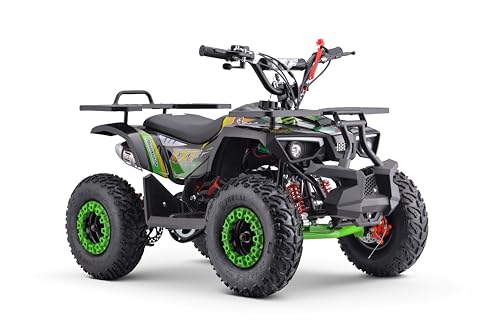 Pocket quad enfant LXF 49cc version R - MIni Quad