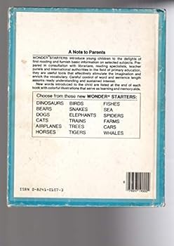 Hardcover Snakes (Wonder Starters) Book