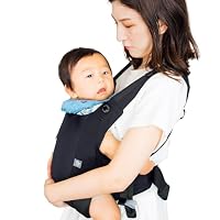Amazon.co.jp: PairFook（ペアフック）抱っこ紐 コンパクトタイプ 超 