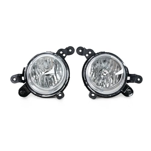 Feu antibrouillard avant Kia Soul 2015 phare de remplacement avec ampoule droit gauche