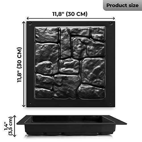 Mejores precios y opiniones de Adoquines marca Pavestone Top cinco. 15 Imagen adicional