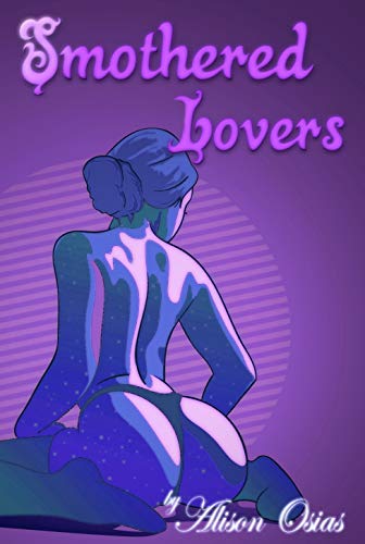 Smothered Lovers: A Lesbian Facesitting Collection (English Edition)