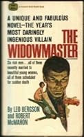 The Widowmaster B000CSXKKC Book Cover
