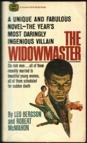 Mass Market Paperback The Widowmaster Book