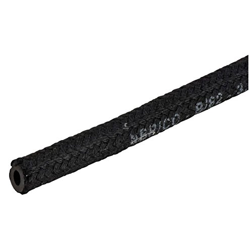 Preisvergleich Produktbild Benzinschlauch Garn umflochten 3,2 x 7 mm 20 Meter Bund