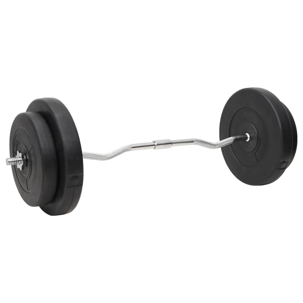 Plaque De Poids Haltère 25 Kg Png | PSD Premium