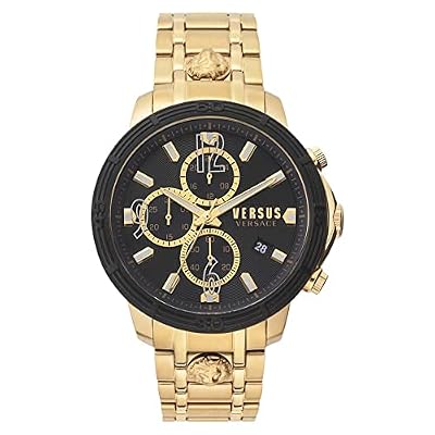 orologio cronografo uomo Versus Bicocca trendy cod. VSPHJ0720