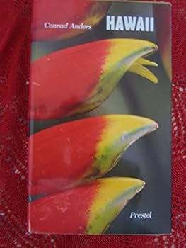 Hardcover Hawaii (German Edition) Book