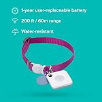 Tile Mate (2020) 2-Pack -Bluetooth Tracker, Keys Finder and Item Locator for Keys, Bags and More; Water Resistant with 1 Year Replaceable Battery, RE-19002 - Image 6
