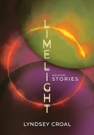 Limelight and Other Stories-Wow! eBook