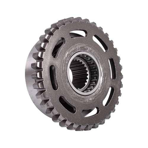 Roulement d'embrayage de démarreur unidirectionnel robuste CRF450 - 6