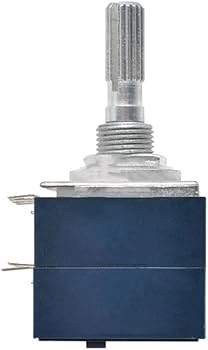 R&amp;R2 Amazon.com: ezqnirk 1PCS ALPS Audio Volume Control Potentiometer