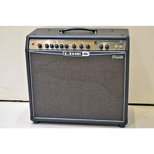 Amazon.co.jp: Line 6 ライン6 / Spider Valve 112 : スポーツ