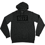 neff Men's New World Hoodie