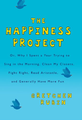 The Happiness Project