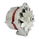 9W3043 Alternator Fits Caterpillar 322 Replaces OEM Part Number 0R3652