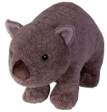 Wild Republic Cuddlekins 12 inch Wombat