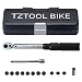 Produktbild TZTOOL Drehmomentschlüssel Fahrrad 1/4 Zoll 2-20Nm