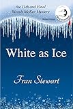 White as Ice (Biscuit McKee Mysteries Book 11)