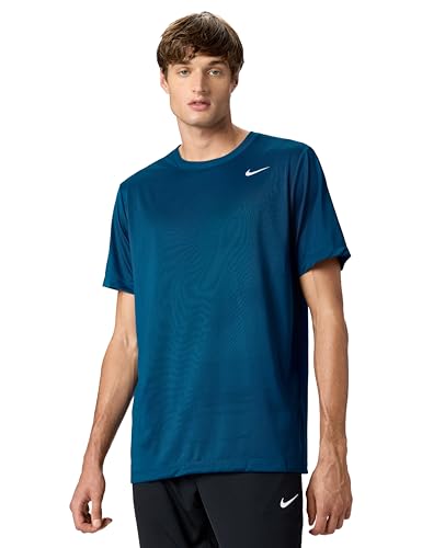 Image of Nike Men's Dri-FIT Legend Fitness T-Shirt