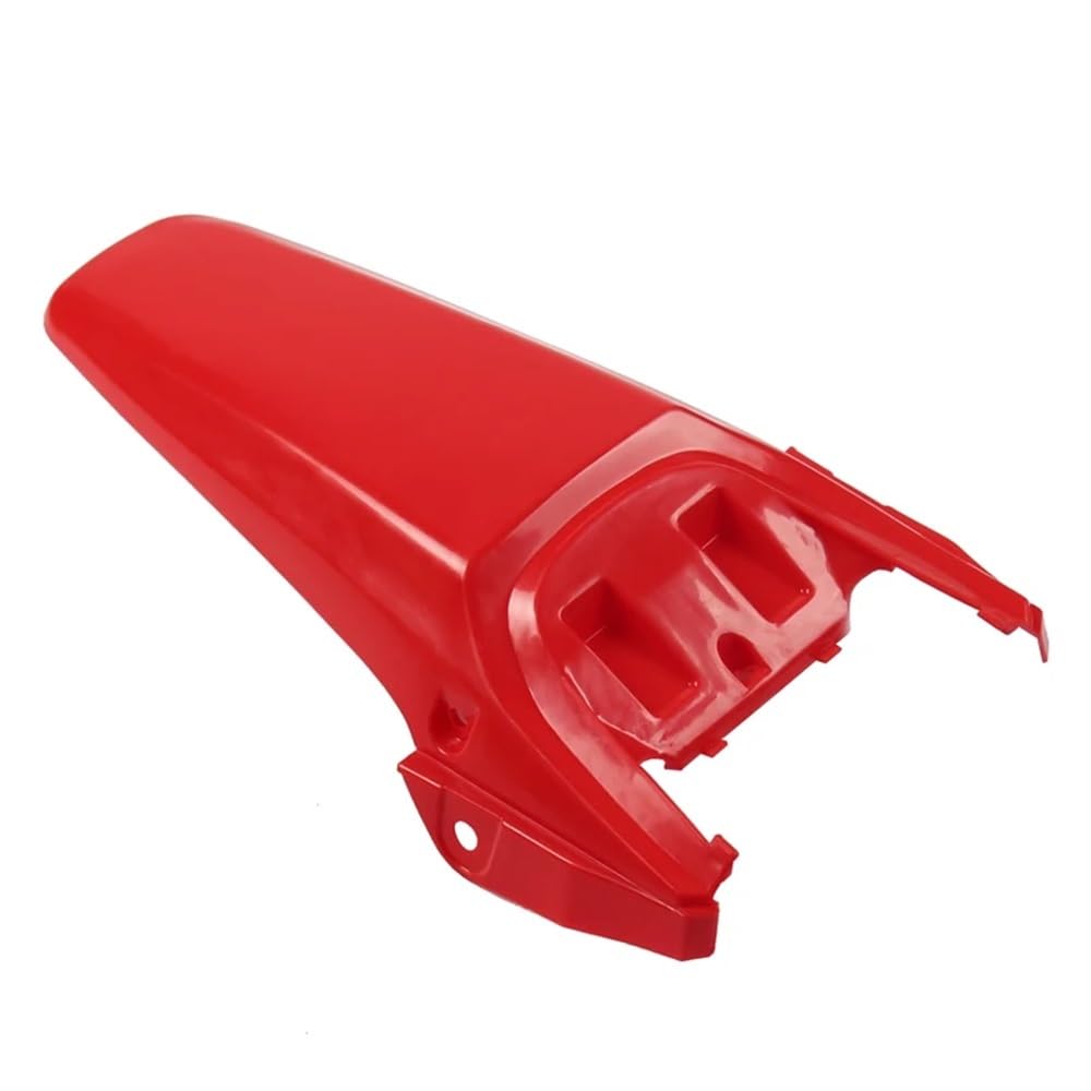 Parafango Extender Estensione Di Plastica Per CRF70 Moto Parafango Posteriore Parafango Coda Fango Guard Pitbike Trail Dirt Bike Ruota Posteriore Prevenire La Copertura Scudo