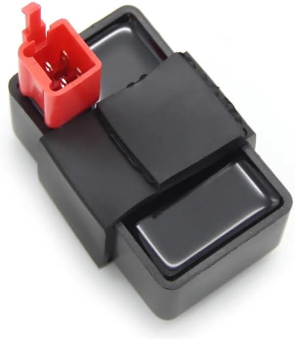 Motorcycle Fuel Cut Off Relay for 33950-38B00 VS1400 1400 S83 GV1400 3395038B00 Electronic Starter Accessories