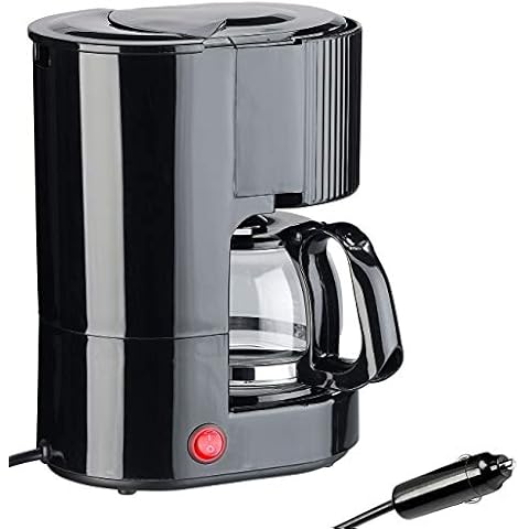 Rosenstein & Söhne Kaffeemaschine 24 Volt Cover