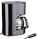 Lkw-Kaffeemaschine Rosenstein & Söhne 24V für Filterkaffee