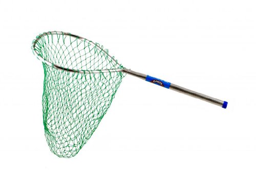 10 Best Kayak Fishing Net Sizes For Every Angler