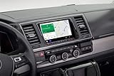  Alpine X803D-T5-2DIN Navigation für VW T5/T6