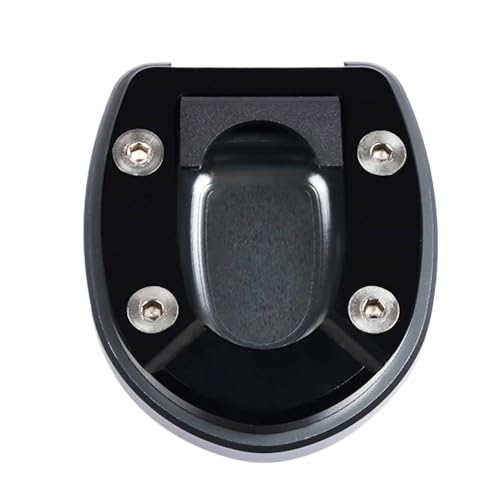 Rallonge béquille latérale moto pour scooter Vespa GTS 250 300 2013-2023