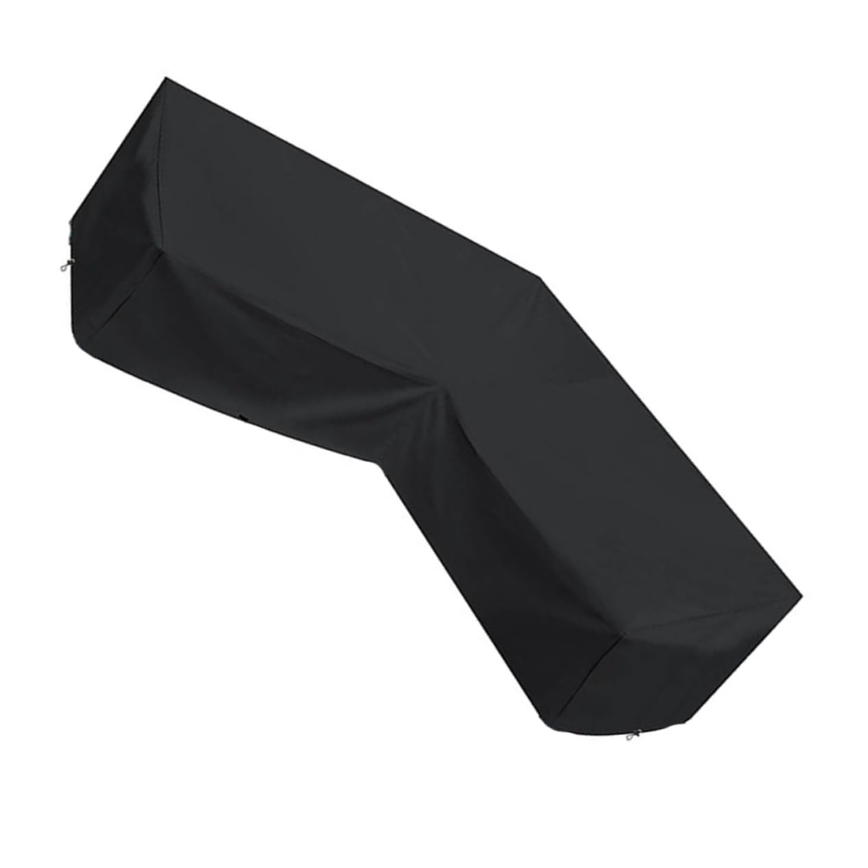 Housse de protection pour de jardin de L en tissu Oxford 210D