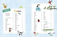 Mi primer libro de dibujo: Más de 50 animales paso a paso para niños 8498746469 Book Cover