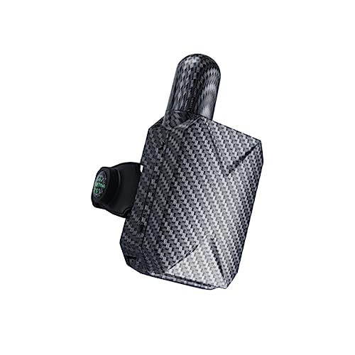 SS050434000 Suunto Vyper Novo Lite Graphite - Usb Cable, Bungee And Rubber Boot Sold Separately