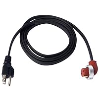 Algopix Similar Product 3 - Zerostart 3600008 Replacement Cordset