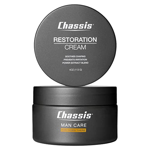 Chassis CRM Restoration Cream, Moisturizing thumb #2
