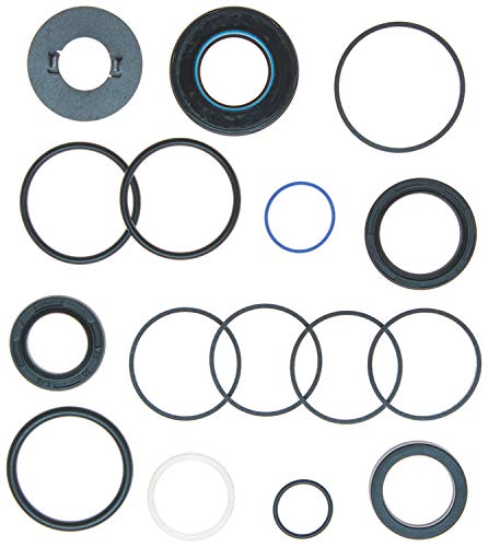 Kit de sellos ACDelco 36-348448 para piñón de dirección con retenes y juntas tóricas