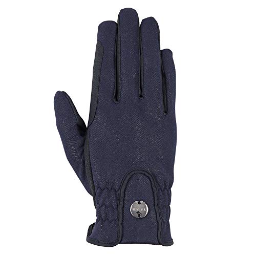 Gants d'équitation Kennet pour vos séances aux écuries