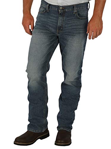 George Clothing Men's Bootcut Jean