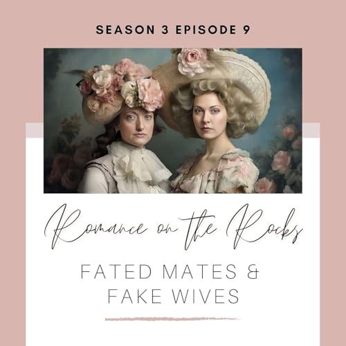 Fated Mates & Fake Wives