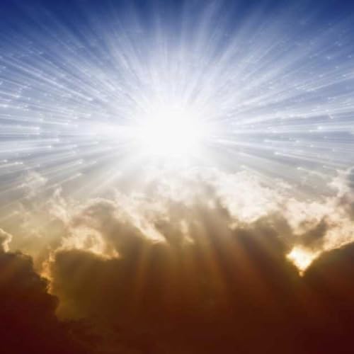 Near-death experience, how it saved my life and informed my body of work...