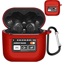 JBL TOUR PRO 3 液晶保護フィルム、ケース付き JBL Tour Pro 3 用 保護フィルム | ミヤビックス | 【保護