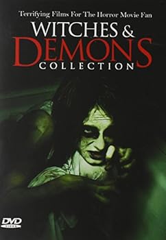 Witchcraft & Demon Collection