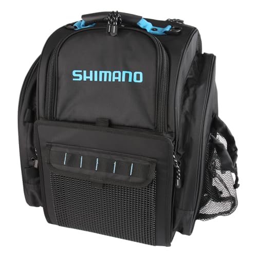 Shimano BLACKMOON Backpacks (SHMBLKMOON20FA) Fishing